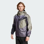 Terrex Techrock Light Gore-Tex Active Jacka
