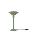 Aneta Lighting - Epsilon 37cm - Bordslampa - Grön