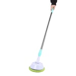 Cleaning Brushes Cordless Rotation Electric Cleaner Window Ceiling Wiping Floor
