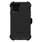 OtterBox iPhone 11 (6.1) Defender Series Screenless Edition Case - Black