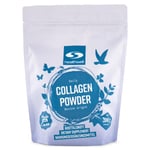 Healthwell Collagen Pulver Bovint 200 g