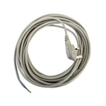 Sebo Vacuum Cleaner Cable Flex Cable Lead Wire X1 X4 X4 PET X7 Felix BS36 1104DG