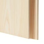 xTool 3mm White Ash Plywood 30x30cm - 6pcs