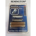 Tête et couteau de rasoir Remington SP43 / MS2432