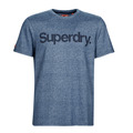 T-shirt Superdry  VINTAGE CORE LOGO CLASSIC TEE