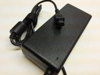 Replacement Laptop AC Adapter 18.5v 4.5a 4.8x1.7mm CLOVE CONNECTOR for HP  BU