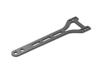 XRAY XR-301078-K Glass Fiber Upper Deck - Split Rear