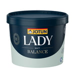 LADY BALANCE B-BASE 2.7L