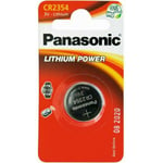 "Panasonic Battery CR 2354 3V"