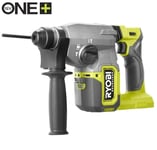Ryobi RSDS18BL-0 SDS+ Borrhammare Brushless 18V **