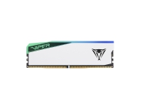 Patriot Memory Viper Elite PVER532G56C38W, 32 GB, 1 x 32 GB, DDR5, 5600 MHz