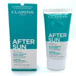 Clarins Soothing After Sun Balm 75ml - Boxed & Sealed - Free Tracked P&P