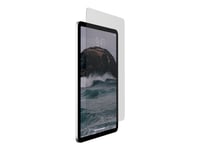 Uag Shield - Skärmskydd För Surfplatta - Glas - Klar - För Apple 11-Inch Ipad Air M2 Wi-Fi, M2 Wi-Fi + Cellular, M3 Wi-Fi, M3 Wi-Fi + Cellular