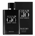 Giorgio Armani Acqua Di Gio Profumo 125ml Eau De Parfum Spray - NEW & SEALED