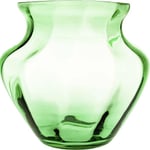 Klimchi - Marika vase stor light green