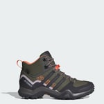 Terrex Swift R2 Mid GORE-TEX Vandringsskor