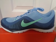 Nike Flex Trainer 6 wmns trainers shoes 831217 401 uk 4.5 eu 38 us 7 NEW+BOX