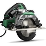 HIKOKI Cirkelsåg 1050W C6MEY2 165 mm