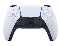 Sony DualSense - Spelkontroll - trådlös - Bluetooth - för Sony PlayStation 5