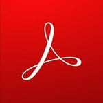 Adobe Acrobat Std v 2020 Win FR Ret