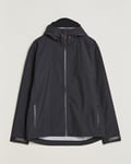 District Vision 3-Layer Mountain Shell Jacket Black