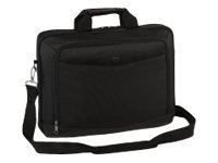 Dell Professional Slipcase - Notebook-Väska - 14" - Svart - För Inspiron M4110, N4110  Latitude E5420, E6320, E6420  Vostro 3350, 3450, V131  Xps 13, 14