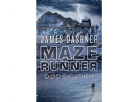 Maze Runner - Dødskuren | James Dashner | Språk: Danska