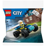 LEGO City Police Off-Road Buggy 30664 NEW 2024