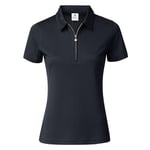 Daily Sports Peoria Pique Dame Navy M