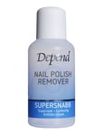 Miniremover Blå 35Ml O2 Nord Nagellacksborttagning Nude Depend Cosmetic