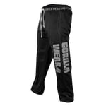 Gorilla Wear Logo Mesh Pants