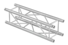 ALUTRUSS QUADLOCK 6082-3500 4-Way Cross Beam, Alutruss Quadlock 6082-3500 4-vägs tross