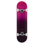 Rocket Skateboard Double Dipped 7.75´´ Rosa 31 Inches