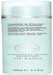 Liz Earle Cleanse and Polish 100Ml Pump (No Cloths)