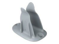Datalogic Multi-Purpose Holder - Hållare För Streckkodsscanner - Grå - För Gryphon I Gd4430  Powerscan Pd7100  Quickscan Qs6500, Qs6500bt  Quickscan I Qd2100