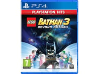Lego Batman 3 HitsFR/NL PS4