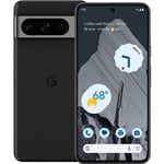 Smartphone Google Pixel Pro 8 256Go 5G Noir Obsidien