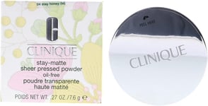 Clinique Face Powder, 200 G