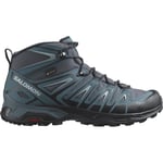 Salomon X ULTRA Pioneer Mid Gore-Tex Herrestøvle