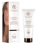 VITA LIBERATA Luxury Tan Advanced Organics Self-Tanning Night Moisture Mask, 2.2
