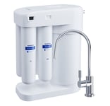 Reverse osmosis water filter system Aquaphor RO-101S