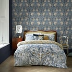 Graham & Brown Pimpernel Blue 124241