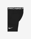 Nike Pro Dri-FIT Shorts til store barn (gutt)