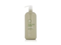 Paul Mitchell Tea Tree Hemp Restoring Conditioner & Body Lotion 1000 Ml