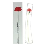 Kenzo Flower Eau de Parfum 50ml Refillable Spray