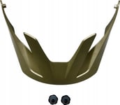 Giro Visor To The Helmet Giro Manifest Matte Olive M (55-59 Cm) (New)