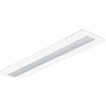 CoreLine Inbyggd RC136B 4300lm/840 Interact 30x120 UGR&lt;19 3P Wieland