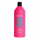 Matrix Total Results Instacure Shampoo 1000ml - anti-breakage shampoo