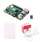 Raspberry Pi 4 Model B Starter Kit