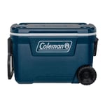 Coleman Xtreme 62Qt Wheeled Cooler
